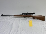 The Marlin Firearms Co, Model 780, 22 s,l,lr, sn: 25616579