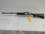 Remington 760 30-06 sprg. rifle, sn B7079377, 22