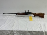 Remington 760 Gamemaster 30-06 rifle, sn 7269361, 22