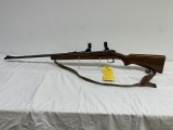 Remington 721 30-06 rifle, sn 324626, 24