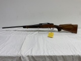 Remington 700 30-06 rifle, sn 54554, 22