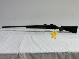 Remington 700 223 rem rifle, sn RR28173B, 26