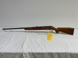 Westernfield M815 22 s,l,lr rifle, No SN, 24