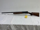 Browning Auto 5 light twelve 12ga shotgun, sn 22570PT211,