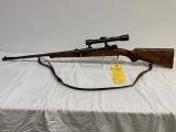 Fab. Nat. D'Armes De Guerre 98 7x57 rifle, sn 13944,