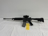 Bushmaster Carbon-15 .223-5.56 rifle, sn CRB059284,
