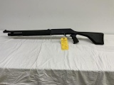 Beretta 1201FP 12ga shotgun, 20
