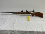 Remington 700LH 30-06 rifle, sn 6599018, 21.5