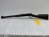 Winchester 94 30-30 lever rifle, sn 2321576, 20