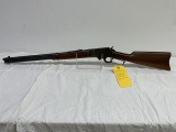 Marlin 93 30-30 lever action rifle, sn 1871, 20