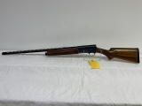 Browning Twenty 20ga shotgun, sn 68Z29814, 27.5