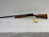 Browning Light Twelve 12ga shotgun, sn G56848, 27.5