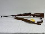 US Springfield Armory 1898 30-40 Krag rifle, sn 165644,