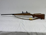 Remington 700 30-06 rifle, sn 6310990, 22
