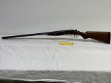 Ranger 12ga SXS shotgun, sn X70967, 30