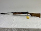 Browning Sweet Sixteen 16ga shotgun, sn 53962, 25.5