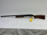 Remington Wingmaster 870 TB 12ga shotgun, sn 1269682V,