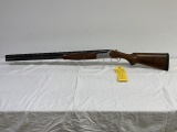 Winchester Supreme Sporting 12ga shotgun, sn 13AMZ04702,