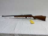 Marlin 25N 22lr rifle, sn 01314586, 22