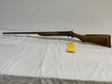 Harrington & Richardson, Inc. Topper Jr. Model 490 410 ga