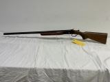 Winchester, 37A, 12GA, sn: C1096705, 30