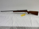 Winchester, 74, 22 long rifle, sn: 188427A, 22