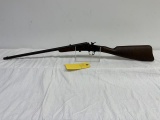 Remington, Model 6, 22 cal, NSN, 20