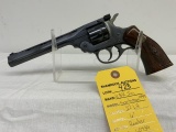 H&R inc. Sportsman 999 22 lr revolver, sn AS60434, 6