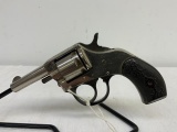 Harrington & Richardson Victor 22 cal R.F. revolver, sn 13734,