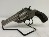 Hopkins & Allen Arms Co. 32 S&W long revolver, sn 6503,