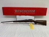 U.S. Repeating Arms Co. Winchester 52 22 lr rifle, sn 10NR801590,