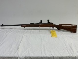 Remington Arms 700 270 win. rifle, sn B6412195, 22