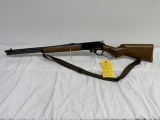 The Marlin Firearms Co. 3040 30-30 rifle, sn 7204929,