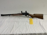 The Marlin Firearms Co. 336 30-30 rifle, sn 72077949,