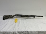 Mossberg 835 12ga pump shotgun, sn UM293257, 24