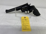 Dan Wesson 357 magnum revolver, sn 59204, 6