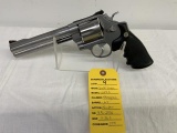 Smith & Wesson 629-3 44 magnum revolver, sn BPW2536,