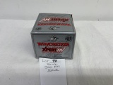 Brick of Winchester 22Long Rifle Xpert HV, 500 RDS