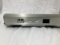 lionel o scale silver passenger cars #2530/2533 each x2