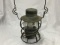 dressel rr lantern-electrified