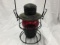 adlake rr lantern with red globe