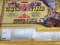 bachmann emmett kelly jr G scale train set with