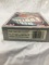2 sealed boxes football cards 1991 team nfl series 1 & 2