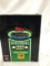 3 sealed boxes football cards 1991 & 1992 team nfl/