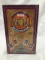 3 sealed boxes basketball cards   fleer 92-92/fleer 93-94/