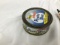 porter cable special lubricant & sunoco paste wax tin