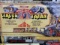 bachmann emmett kelly jr circus train set in original box
