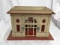 lionel 1#155 g scale train station
