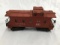 3 lionel cabooses in original boxes - 6257/6430/9288