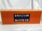lionel  santa fe alco a-unit in original box
